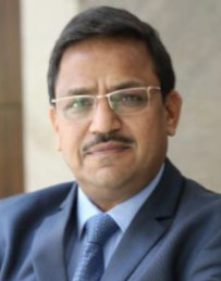 Shri Sudhir Kumar Aggarwal